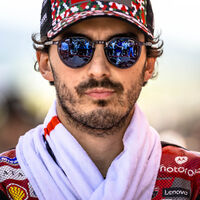 A Pecco Bagnaia se le ha escapado un secreto que MotoGP no quería que se supiese todavía: "El año que viene cambiamos de circuito" 
