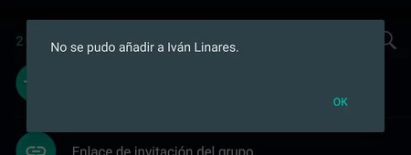 Contacto Grupo
