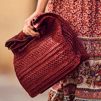 Women'secret tiene los bolsos que necesitas para ir a la playa este verano (y además a precio rebajado)  