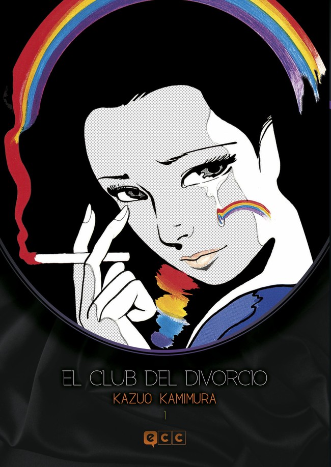 Cubierta El Club Del Divorcio Vol1 Web