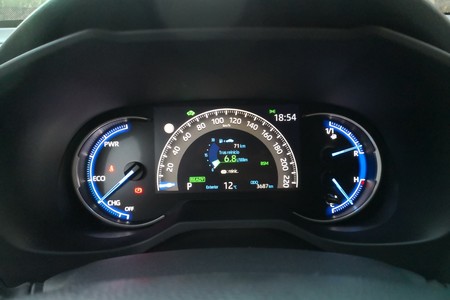 Nuevo Toyota Rav4 44