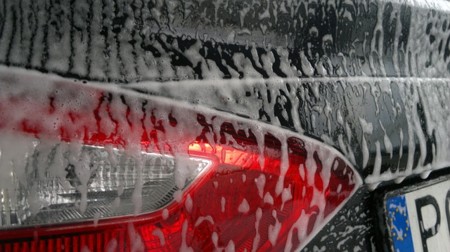 Cuidado del coche