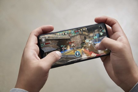 OnePlus7gaming