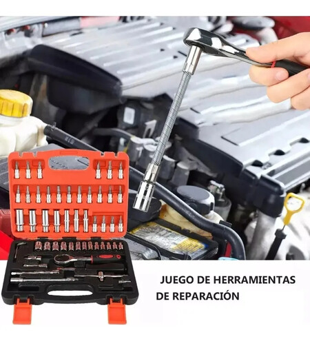 Reparacion
