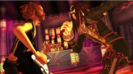 E3 2008: 'Rock Band 2: The Opening Act', listado completo de temas