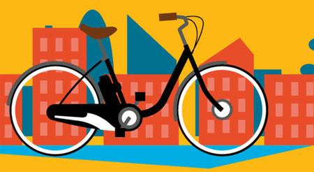 Las bicicletas Momentum Electric salen de Eurobike con un puerto USB
