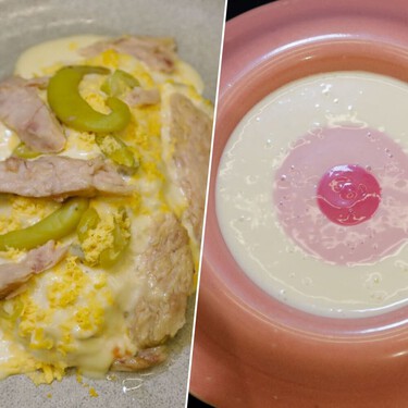 La mejor ensaladilla rusa de España se hace en Getaria con una receta clásica que se impone al surrealismo de sus rivales 
