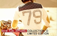 La camiseta del 79; homenaje de Fuel Bespoke a Sam Arena