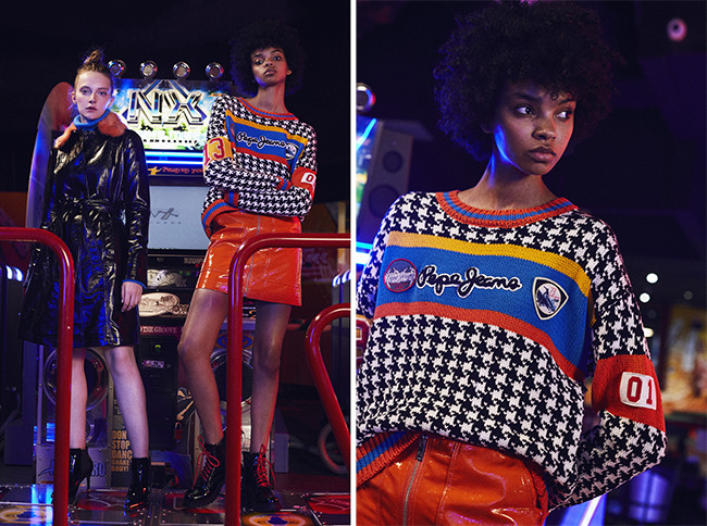 2pepejeans Ot Inv2018