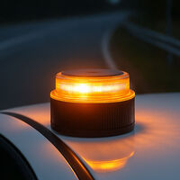 Estamos obligados a llevar una baliza V16 en el coche a pesar de los riesgos. Que puedan rastrear nuestra casa no es uno de ellos