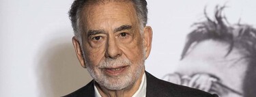 Francis Ford Coppola (87 años), sobre el principal consejo que siguió mientras rodaba 'El padrino': "Apunta siempre tus primeras impresiones"