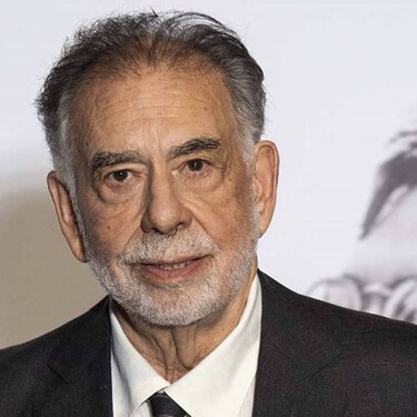 Francis Ford Coppola