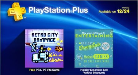 En Europa seguimos sin él en consolas, pero en EEUU 'Retro City Rampage' ya forma parte de Playstation Plus en PS3/Vita