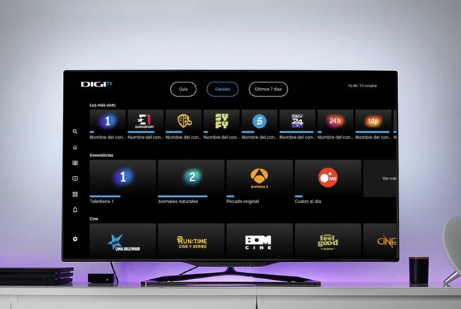DIGI TV