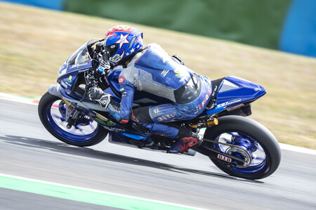 Sofuoglu Francia Ssp300 2021