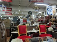 Negocios modernos, negocios antiguos