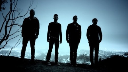 iTunes vuelve a las exclusivas musicales y estrena 'Ghost Stories' de Coldplay una semana antes