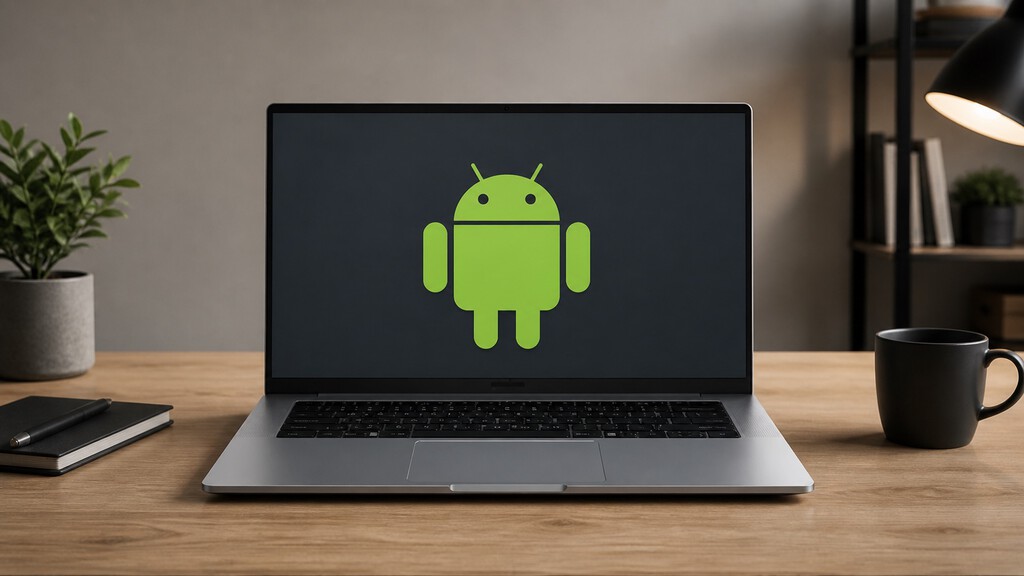 Samsung quiere replicar el éxito de Apple con el MacBook Neo lanzando portátiles Galaxy Book con Android y One UI 9