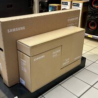 Carrefour ha dejado a precio de outlet esta tele Samsung QLED de 55 pulgadas con IA 