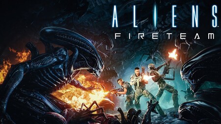 Anunciado Aliens: Fireteam, un brutal shooter cooperativo en tercera persona que nos hará combatir contra los Xenomorfos
