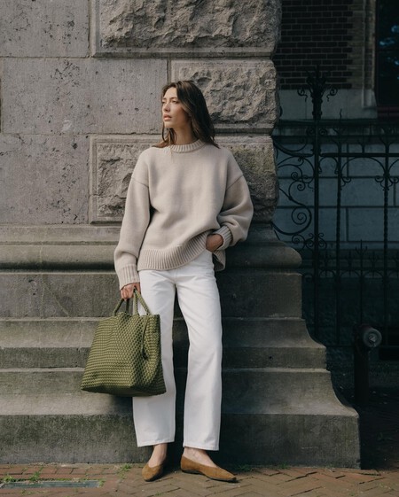 Zapatos Tacon Sensato Bajo Comodo Piel Elegantes Fiestas Oficina Comodos