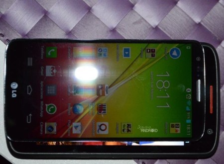 Quechua Phone 5