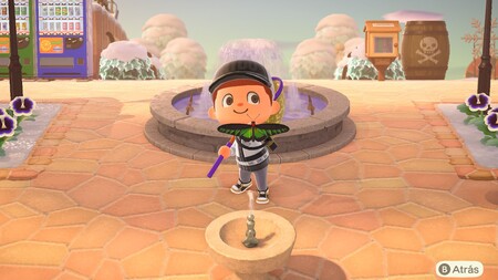 Animal Crossing: New Horizons: lista con todos los bichos de enero
