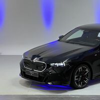 Primer contacto con el nuevo BMW Serie 5: una berlina moderna que no lo apuesta todo a la digitalización ni a la electrificación