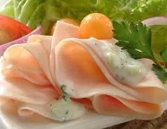 Sobre el jamón York o jamón dulce