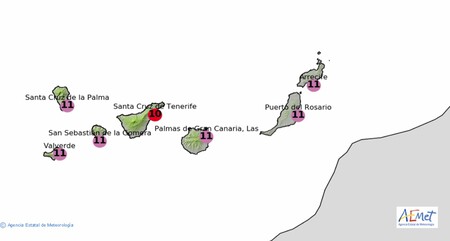 Ola Calor4489canarias