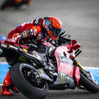 La crisis más grande de Ducati en MotoGP en trece años. Nueve carreras seguidas sin que Marc Márquez pise podio 