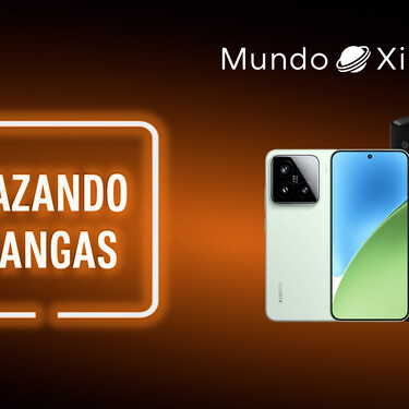 Gangas Xiaomi