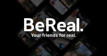 Be.Real., la red social imprevisible que te da dos minutos para compartir nuevo contenido