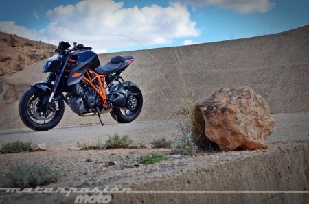 Ktm 1290 Super Duke R004