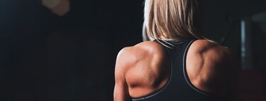 La vigorexia reduce la fertilidad femenina: los expertos aconsejan controlar la dieta y el ejercicio si buscas el embarazo