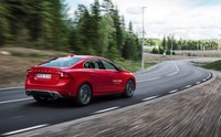 Volvo AstaZero: el nuevo circuito de pruebas para coches autónomos en Suecia