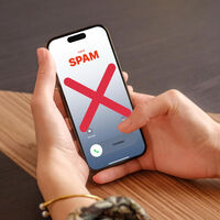 Siempre creí que estaba bloqueando las llamadas spam. En realidad estaba aceptándolas y la trampa es el consentimiento previo 