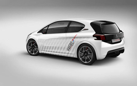 208 Hybrid FE