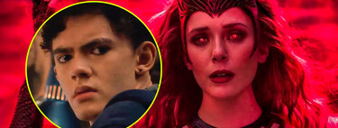 ¿Quién es Wiccan? Te presentamos al nuevo héroe Marvel del tráiler de Agatha, ¿quién si no?, la serie de Disney+