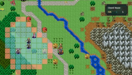 Vestaria Saga, el SRPG del creador de Fire Emblem, llegará finalmente a Steam en 2019