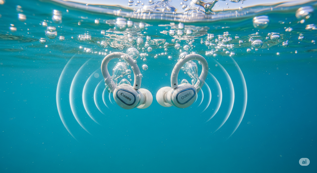 A mis auriculares Xiaomi les entró agua y he conseguido revivirlos con esta app de la Play Store