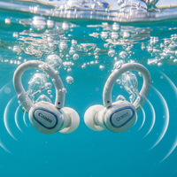 A mis auriculares Xiaomi les entró agua y he conseguido revivirlos con esta app de la Play Store