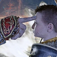 Hace 30 años, las Memory Card para PS1 tenían tan poca capacidad que meter un dedo de Kratos sería imposible 