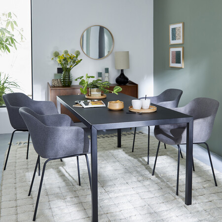 Mesa de La Redoute