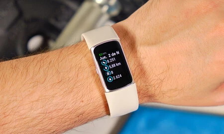 優れたアクティビティ トラッカーこそが私たちが探しているものである場合もあります (画像: Fitbit Charge 6)