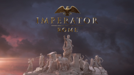 Así es Imperator: Rome, el regreso de Paradox a la estrategia histórica