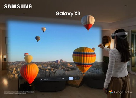 Galaxy Xr Galaxy Xr