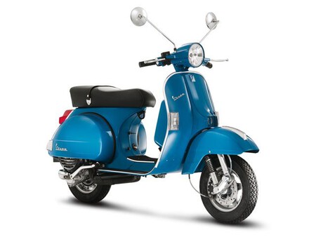 Vespa 200