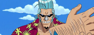 Los fans de 'One Piece' llevan años teorizando sobre la familia de Franky, y ahora Eiichiro Oda ha soltado el bombazo como si nada 