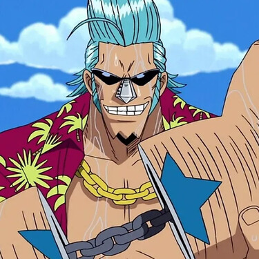 Franky